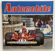 1975 panini sammelbilderalbum - panini,