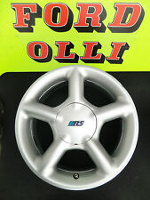 Original Ford 6.5J x 16 ET40