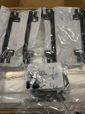 19 Zoll Gehäuse Schroff 24571-684 Aluminium