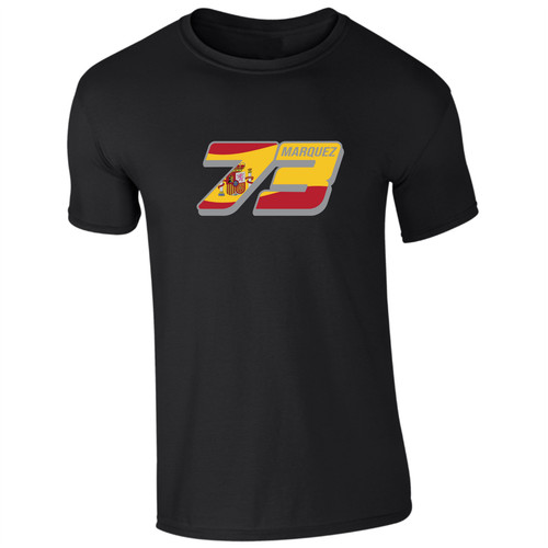 Marquez shirt alex - marquez, t-shirt