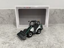 NZG - Corgi - Kramer KL37.8 Radlader - H/Haulage - Maßstab 1:50 - neuwertig/neu