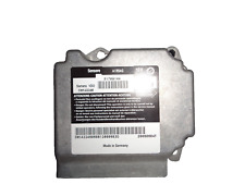 Airbagsteuergerät 5WK43346