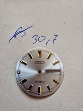 Porta Ziffernblatt Vintage Armbanduhr. K7.Nr.38