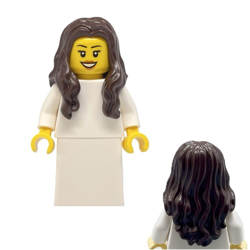 Lego minifiguren brautpaar - lego,