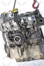 RENAULT CLIO III MODUS 1.6 16V 112PS Benzinmotor K4MC801 K4M801 82tkm