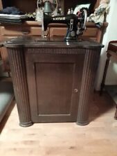 Nähmaschine Kayser 60 Jahre alt