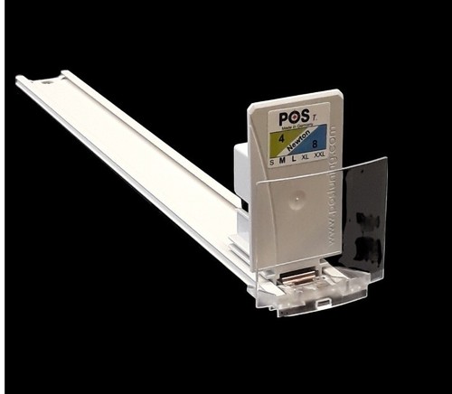 Neu 10x pos vorschub - neu,