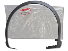 Zierleiste Kotflügel Vorne Links 74165-SMG-E01 OE für Honda Civic VIII 06-12