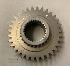 Agco 270100380010 Spur Gear