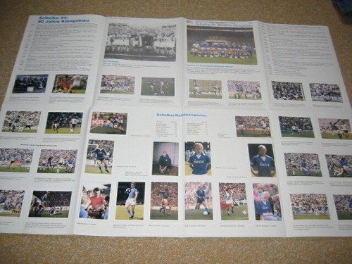 Bergmann verlag schalke - bergmann, 80