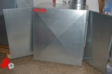 AL-KO Farbnebelabsaugung alko Absauganlage Colour Jet 1 fahrbar Filterfläche 1m²