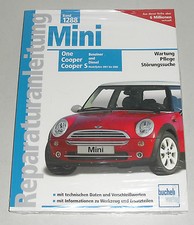 Reparaturanleitung Mini One /