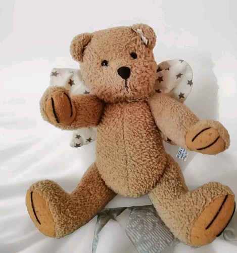 Teddybär dame - teddybär, 💮🐻🎀