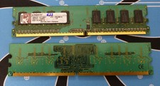 Kingston PC2-5300 333MHZ 1GB KTH-XW4300 / 1GB Non-ECC