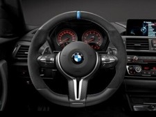 Bmw performance lenkrad pro - lenkrad,