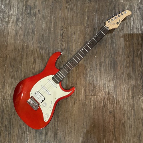 Cort 210 gitarre - cort, gx-210