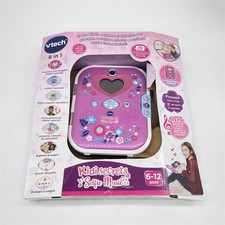 VTech KidiSecrets Selfie Music