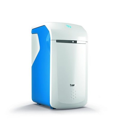 Bwt perla one - bwt,