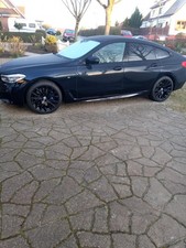 BMW 6er, 7er, g32, g11 , g12 Sommerräder Styling M817 20 Zoll G11 G12