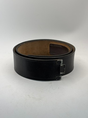 Ddr nva mannschafter koppel - ddr, /