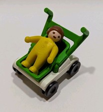 **Playmobil** Familie Baby