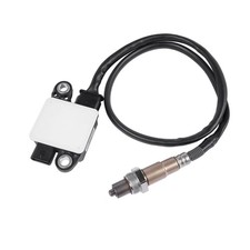 Russpartikelsensor für