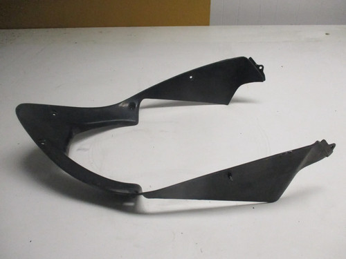 Bugspoiler honda cbr 600 - bugspoiler,