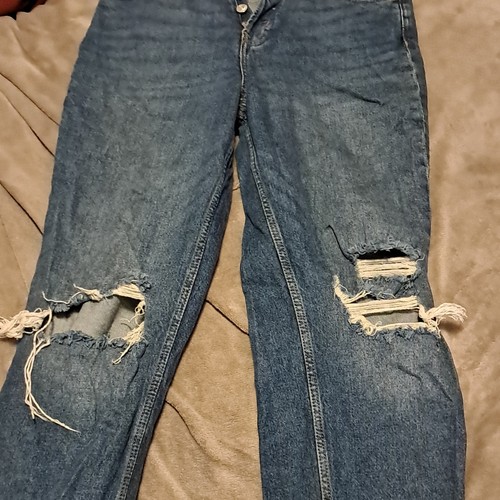 Divided damen jeans gerades - divided,