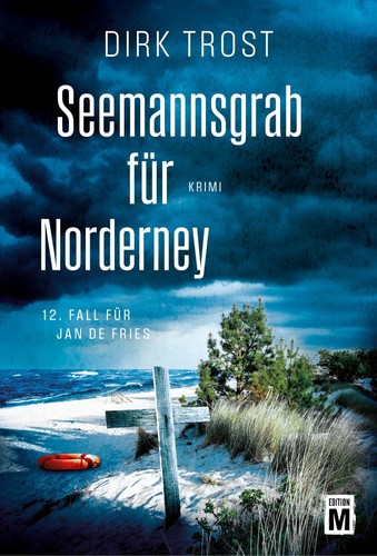 Seemannsgrab für norderney - seemannsgrab,