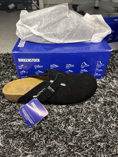 Birkenstock boston herren clog - birkenstock,