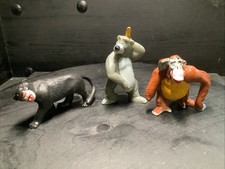 Bully Bullyland 6cm Disney Das