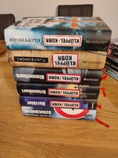 Kommissar Kluftinger Krimi Bücherpaket