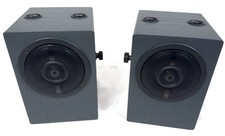 ME Geithain RL906 Abhörlautsprecher gebraucht, grau