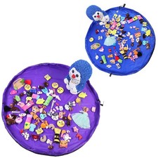 2 Stück Spielzeug Organizer