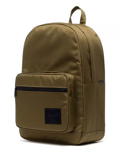 Herschel pop quiz khaki neu - khaki,