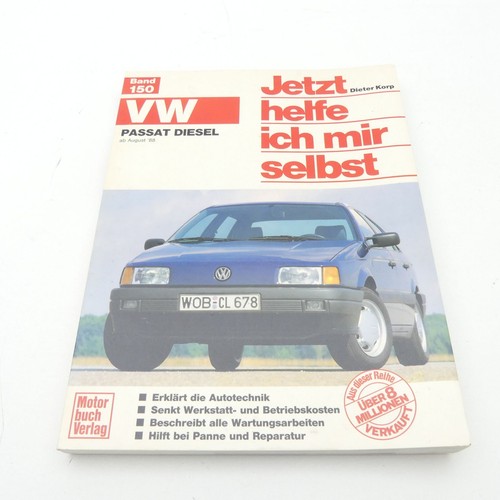 Passat diesel - passat,