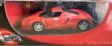 Hot Wheels Modellauto Enzo
