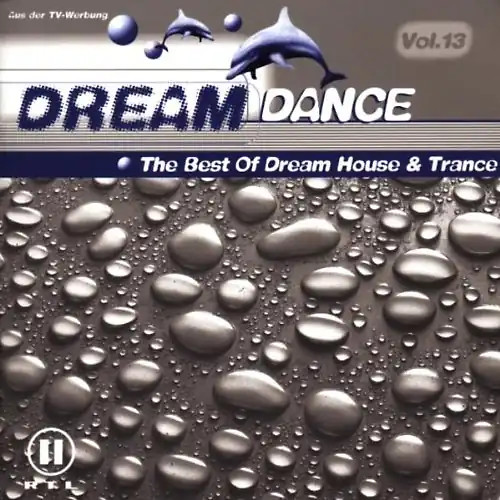 Various dream dance vol 13 - various, vol.13