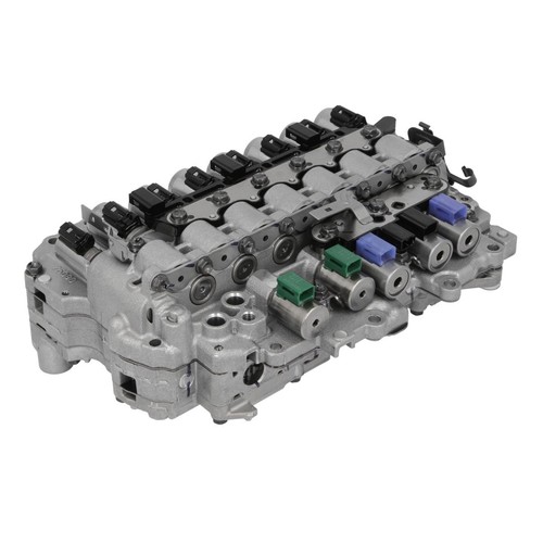 Element automatikgetriebe - element,,