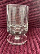 Peill , Malta 6 Wunderbare Weingläser, 10 Cm Hoch