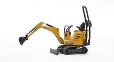 BRUDER JCB 8010 CTS
