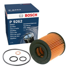 Ölfilter BOSCH 1 457 429 262 für BMW 3er Z4 Roadster X3