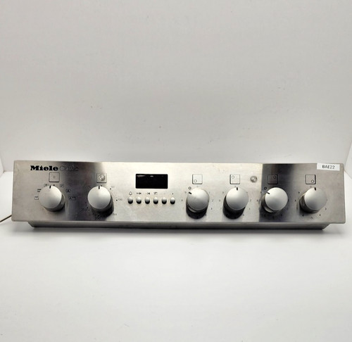 Original miele bedienblende - miele,