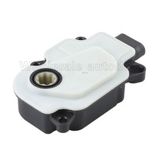 Stellmotor Frischluftklappe