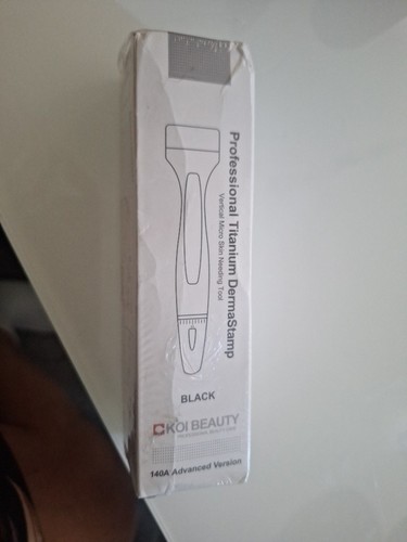 Derma stamp präzisions tool - derma, präzisions-tool