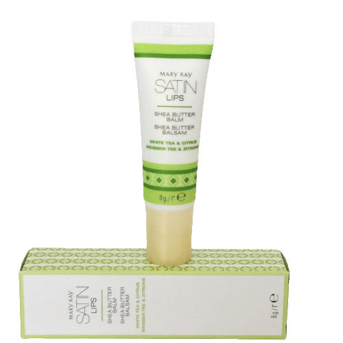 Mary kay satin lips - ,