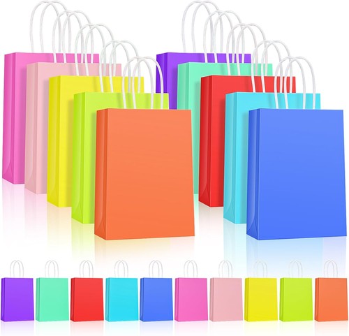 Stück geschenktüten mit - stück,