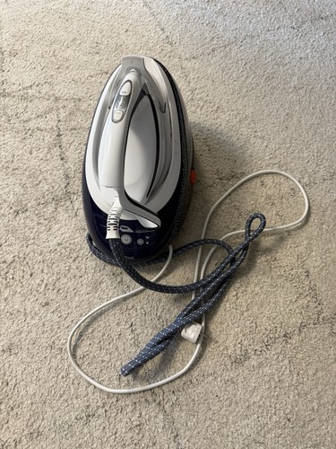 Tefal pro express - ultimate, |