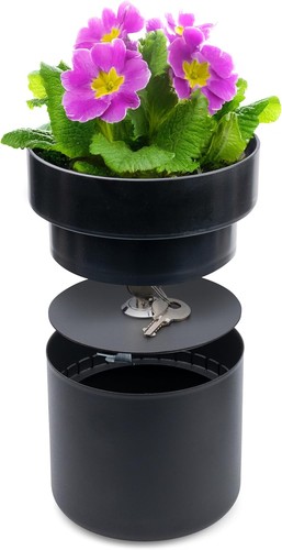 Sax design blumentopf safe - sax,