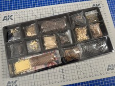 Corel Serie Zubehör H.M.S